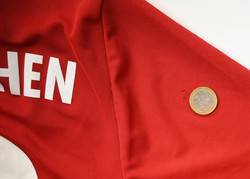 2016-17 BAYERN MUNCHEN *VIDAL* KOSZULKA M