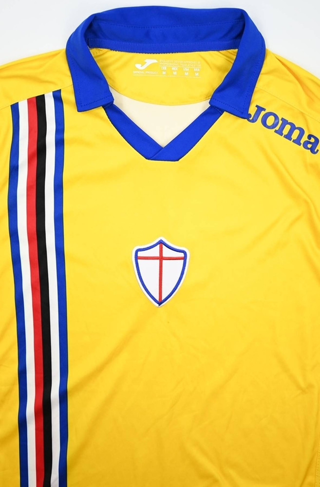 2015-16 UC SAMPDORIA KOSZULKA M