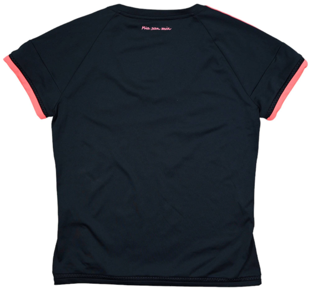 2015-16 BAYERN MUNCHEN KOSZULKA WOMENS L