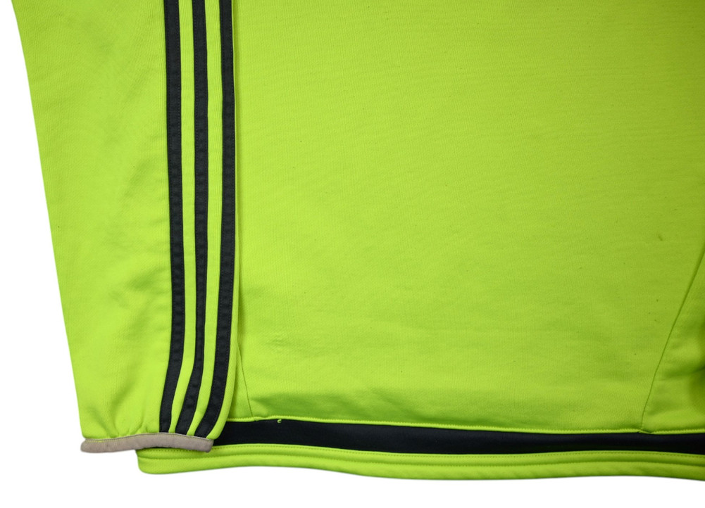 2015-16 REAL MADRID TOP S