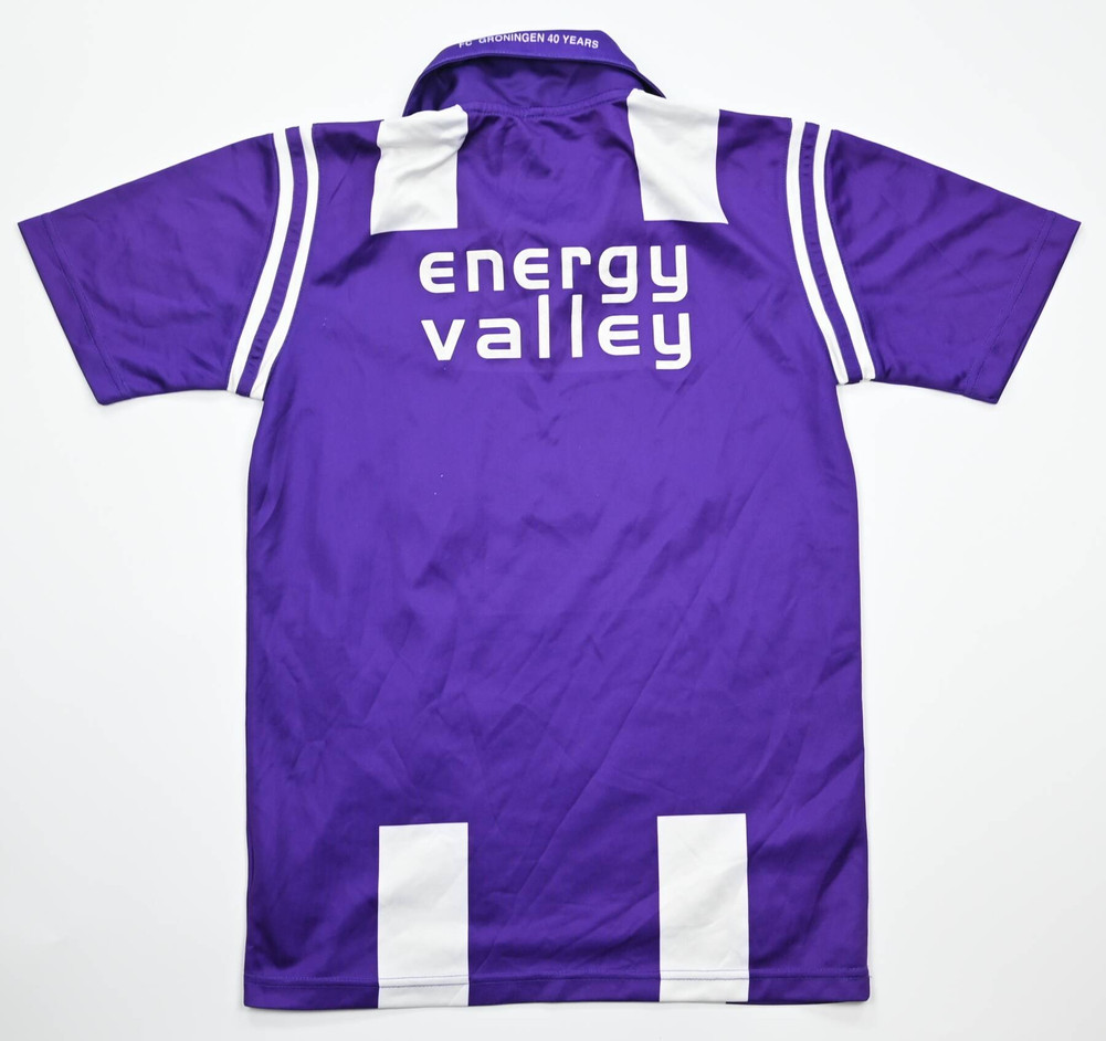 2011-12 FC GRONINGEN KOSZULKA M