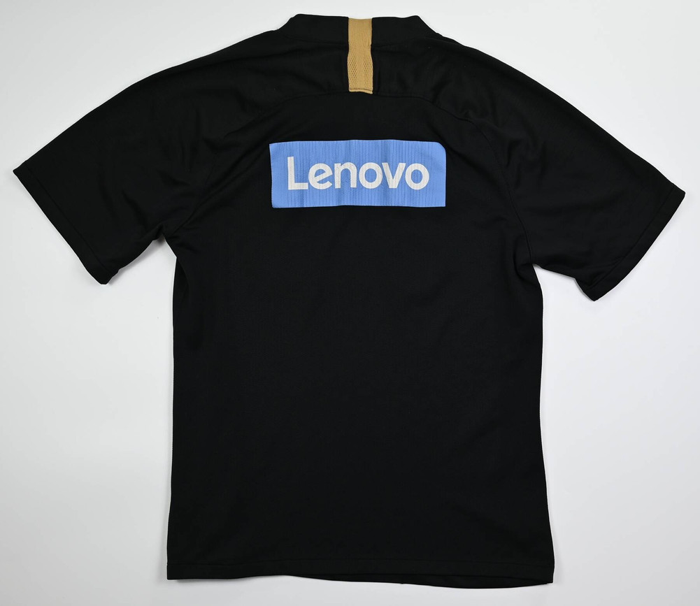 2019-20 INTER MILAN SHIRT L. BOYS