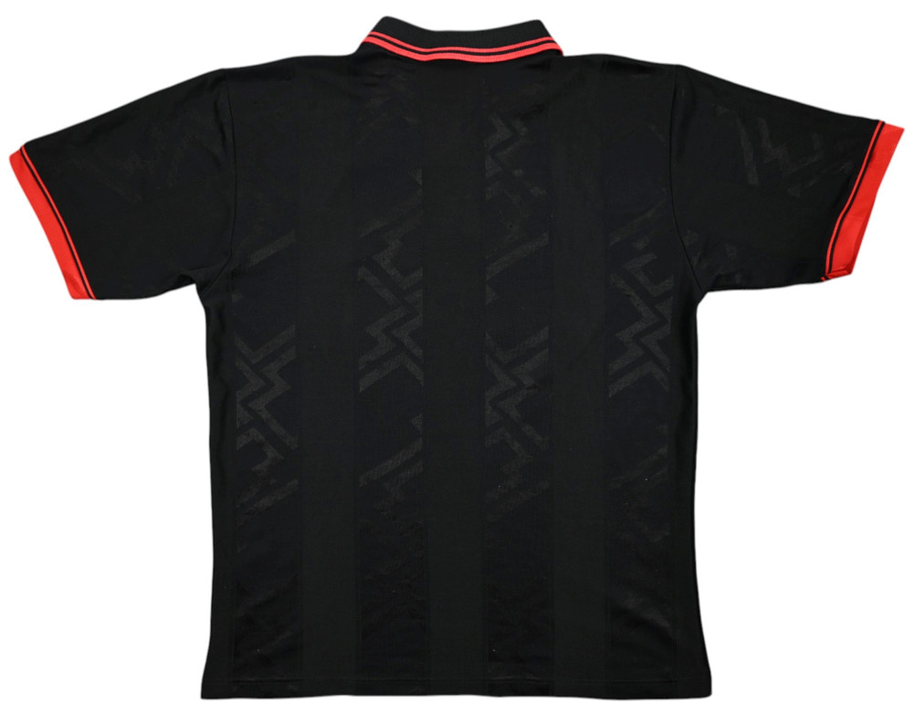 1996-97 AC MILAN KOSZULKA XL