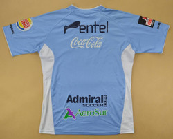 2011-12 BOLIVAR SHIRT L
