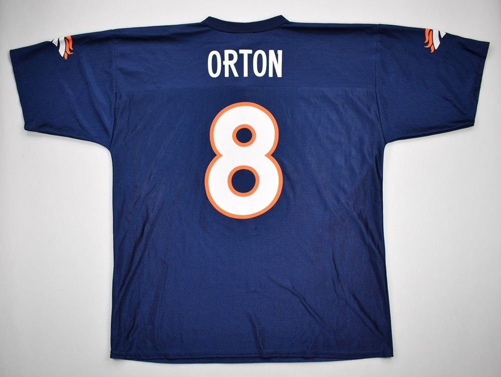 DENVER BRONCOS *ORTON* NFL KOSZULKA XL