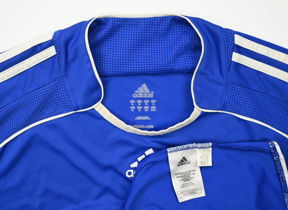 2006-08 CHELSEA *LAMPARD* KOSZULKA XL