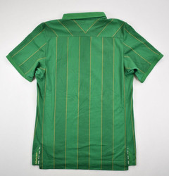 2011-12 IRELAND SHIRT 46