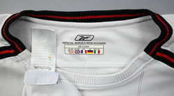 2003-04 LIVERPOOL KOSZULKA XXL