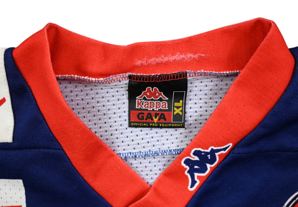 HC VITKOVICE HOCKEY *PRUSEK* SHIRT XL