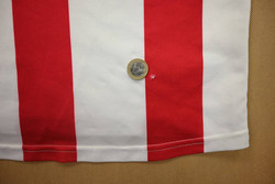 2000-01 BAYERN MUNICH SHIRT L. BOYS