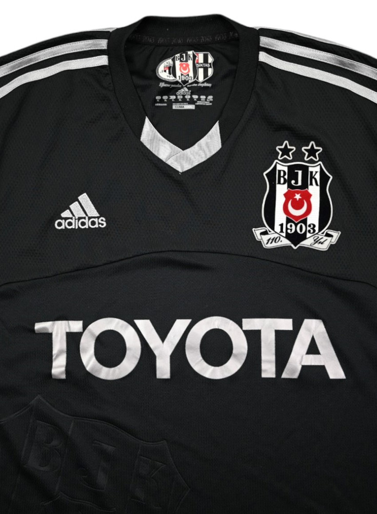 2013-14 BESIKTAS KOSZULKA XL