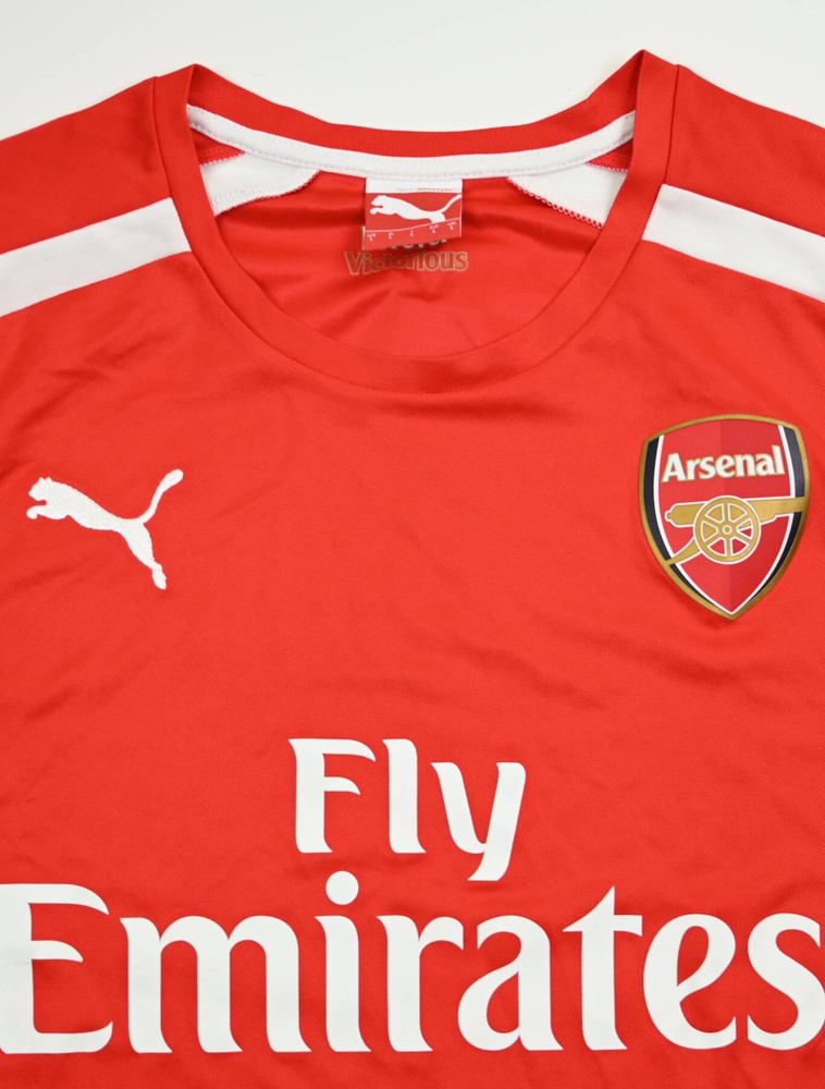 2014-15 ARSENAL LONDON KOSZULKA L