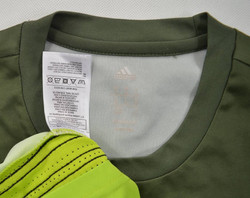 2015-16 GERMANY SHIRT M