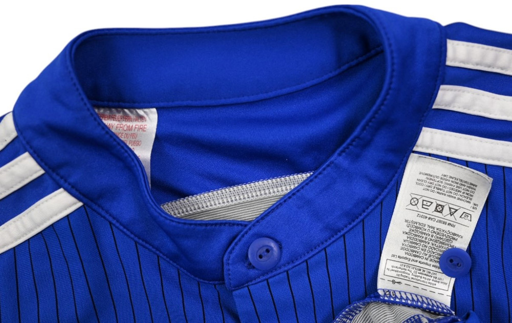 2014-16 SCHALKE SHIRT L. BOYS