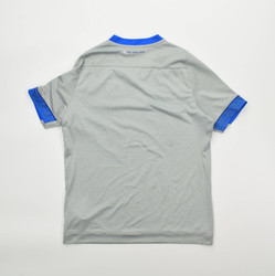 2018-19 SCHALKE 04 SHIRT XL. BOYS