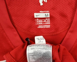 2007-09 MANCHESTER UNITED SHIRT M WOMENS