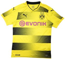 2017-18 BORUSSIA DORTMUND *WEIGL* KOSZULKA S