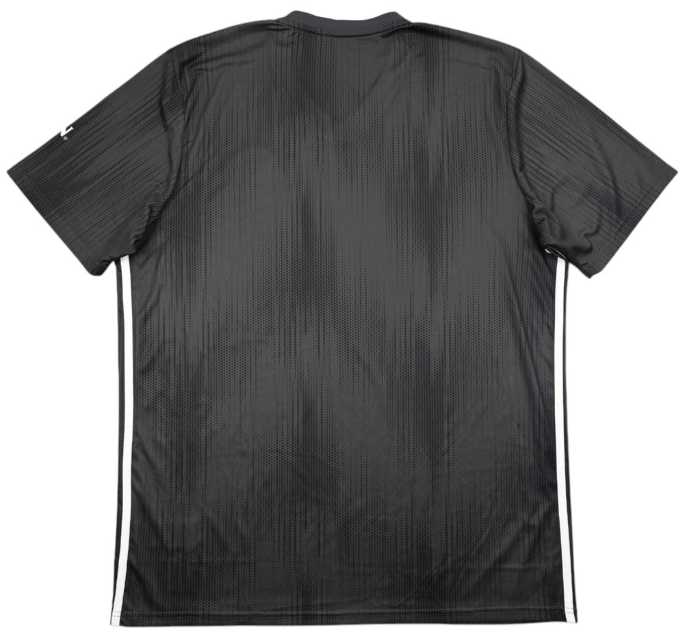 2019-20 LEICESTER CITY KOSZULKA XL