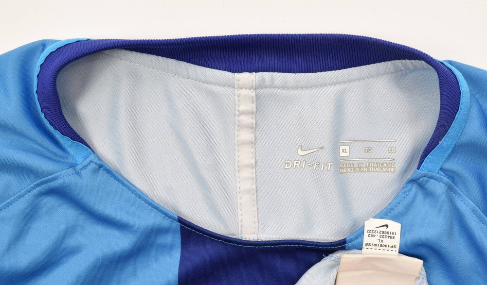 2018-19 FC BARCELONA KOSZULKA XL