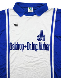 ERIMA OLDSCHOOL #8 MADE IN WEST GERMANY KOSZULKA L