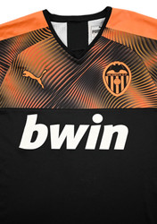 2019-20 VALENCIA KOSZULKA S