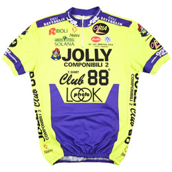 NALINI KOSZULKA KOLARSKA XL