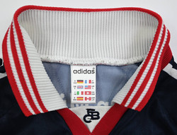 1997-99 BAYERN MUNCHEN *ELBER* KOSZULKA XL. BOYS