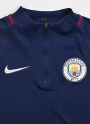 MANCHESTER CITY BLUZA S