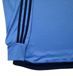 2015-16 BAYERN MUNCHEN *NEUER* GOALKEEPER LONGSLEEVE SHIRT S