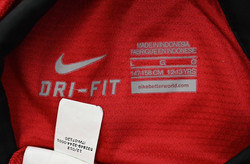 2013-14 MANCHESTER UNITED KOSZULKA L. BOYS