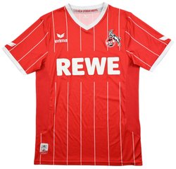 2017-18 1. FC KOLN SHIRT M. BOYS