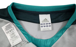 2012-13 GERMANY BUNDESWEHR LONGSLEEVE SHIRT L