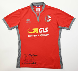 2017-18 ALESSANDRIA CALCIO KOSZULKA L 