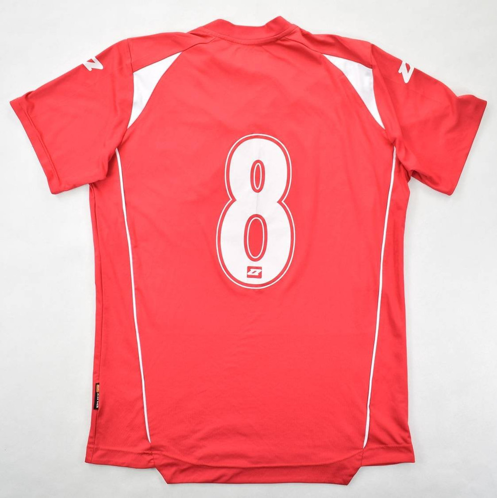 GKS POGOŃ GRODZISK MAZOWIECKI SHIRT L