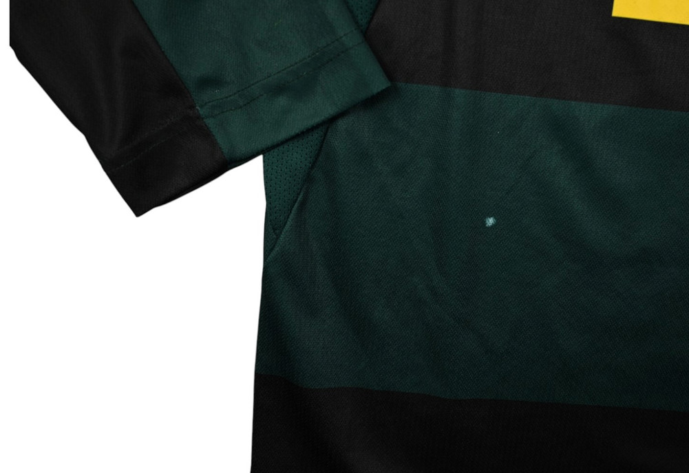 2009-10 BORUSSIA MONCHENGLADBACH *JANTSCHKE* LONGSLEEVE KOSZULKA M