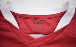 2016-17 HANNOVER 96 *PRIB* SHIRT S