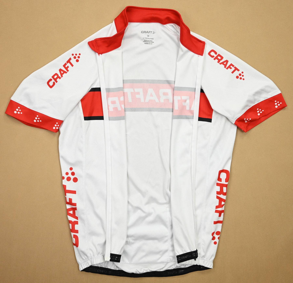 CRAFT CYCLING SHIRT M