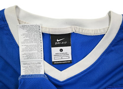 2013 GREECE SHIRT L