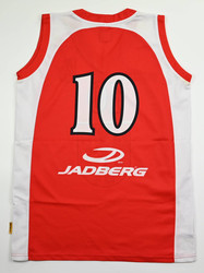 SOKOL HRADEC KRALOVE BASKETBALL KOSZULKA M