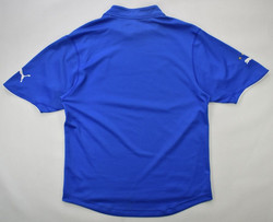 2003-04 ITALY KOSZULKA XXL
