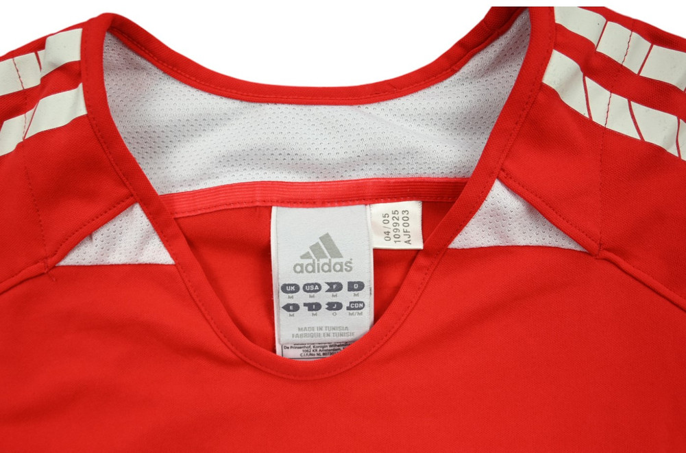 2005-06 BENFICA KOSZULKA M