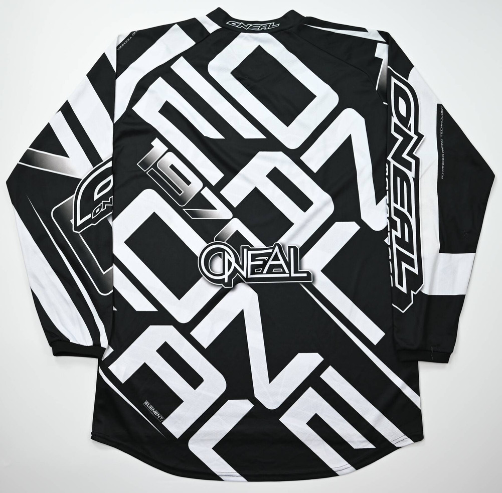 O`NEAL MOTOCROSS LONGSLEEVE L