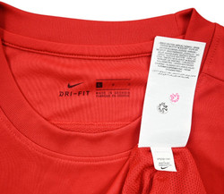 2020-21 HERTHA BERLIN *ALDERETE* Match Issue SHIRT L