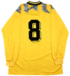 JAKO OLDSCHOOL LONGSLEEVE L