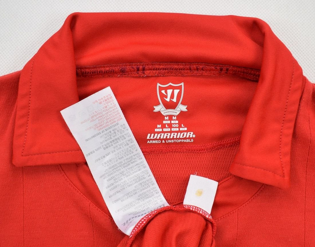 2012-13 LIVERPOOL KOSZULKA M