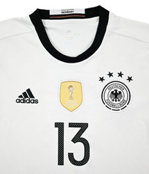 2015-16 GERMANY *MULLER* SHIRT L