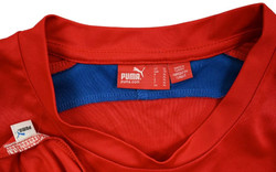 2006-08 CZECH REPUBLIC KOSZULKA XL