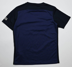 2015-16 PARIS SAINT-GERMAIN SHIRT L. BOYS