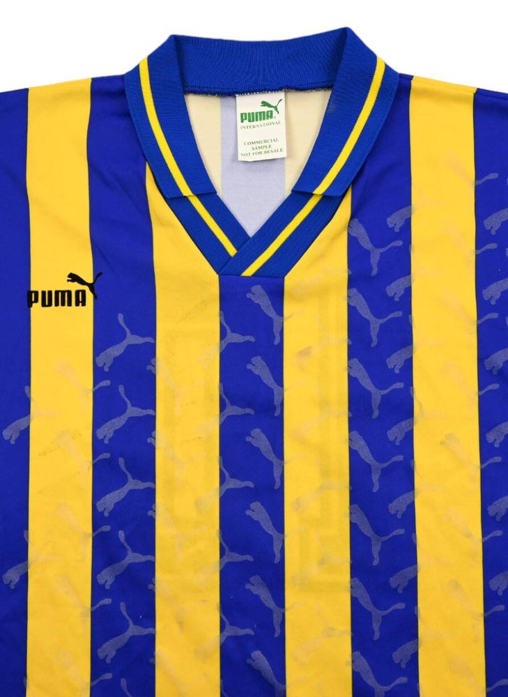 PUMA OLDSCHOOL SHIRT M 