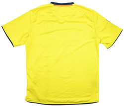 2008-10 FC BARCELONA SHIRT M